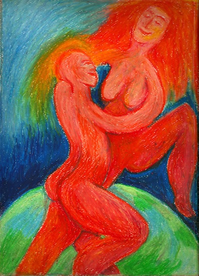 Embodied Bellydance  Embracing the Energy Field
