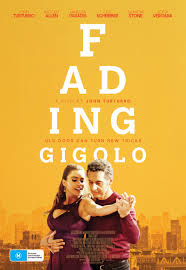 Fading Gigolo