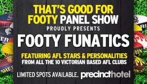 Footy Funatics St Kilda FC