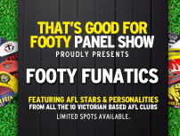 Footy Funatics Hawthorn FC