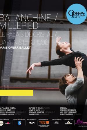 BALANCHINE / MILLEPIED