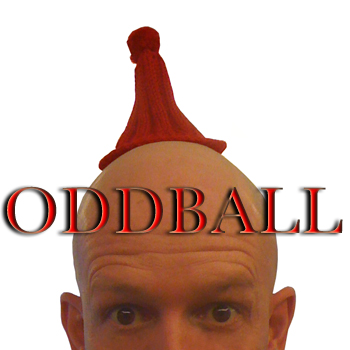ODDBALL, A Comedy for Kids