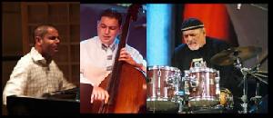 DODO SOSOKA CZECHO-SLOVAK JAZZ TRIO