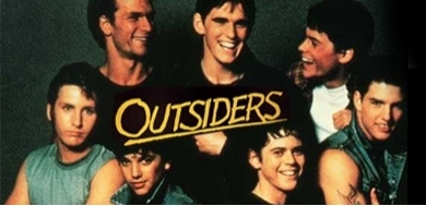 The Outsiders