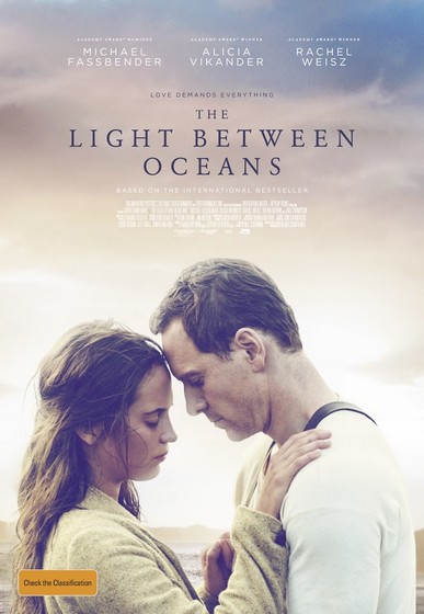 The Light Between Oceans