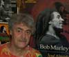 THE LIFE OF BOB MARLEY by ROGER STEFFENS