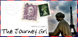 The Journey Girl
