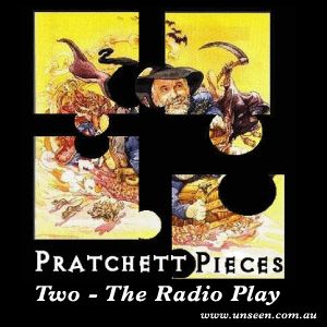 Pratchett Pieces Two - The Radio Play