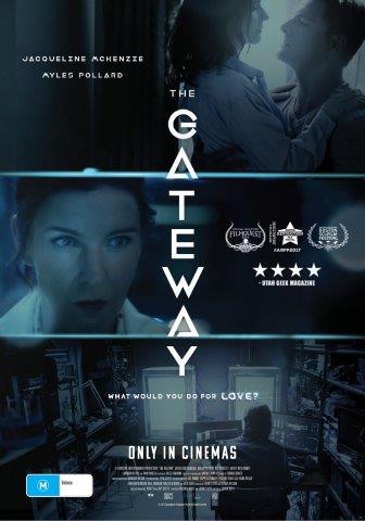 THE GATEWAY