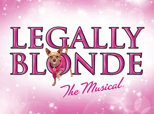 Legally Blonde: The Musical