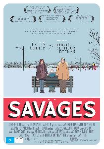 Advanced Film Screening - The Savages