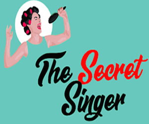 The Secret Singer