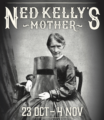 Ned Kelly's Mother