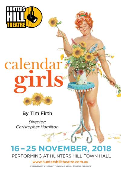 Calendar Girls