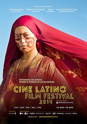 Cine Latino Film Festival