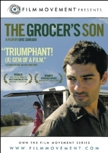 The Grocer's Son