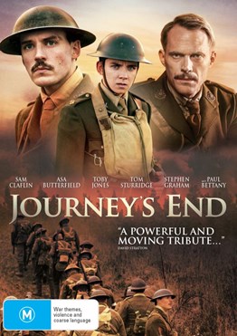 Journey's End