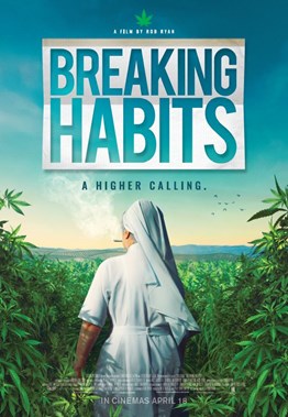 BREAKING HABITS