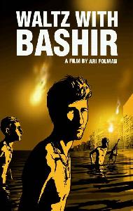 Waltz With Bashir - Opening Film Night