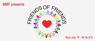 Friends of Friends