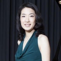 Japanese pianist Tomoe Kawabata in a recital not to be missed!