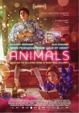 Animals