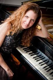 Elyane Laussade Piano Recital