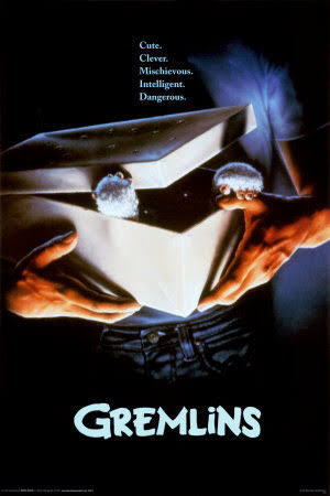 Twilight Movie Night GREMLINS (1984)