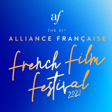 Alliance Franaise French Film Festival