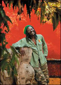 Alpha Blondy & The Solar System | ONE LOVE CONCERT