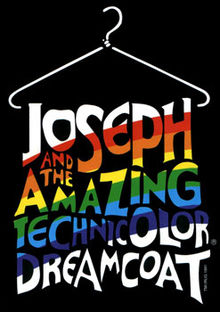 Joseph And The Amazing Technicolor Dreamcoat - FULL SHOW
