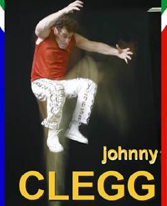 South Africa's 'white Zulu', iconic "world music" artist Johnny Clegg to stir things up Down Under