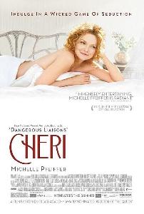 Cheri