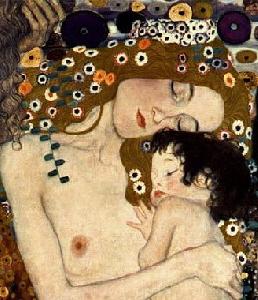 Mother Love by Merran Cooper