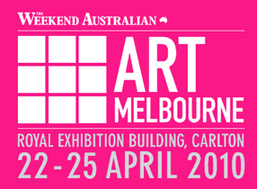 The Weekend Australian Art Melbourne returns to the Royal Exhibition Building