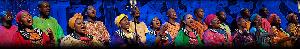 MULTI GRAMMY AWARD WINNERS SOWETO GOSPEL CHOIR IS BACK!!!