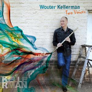 Wouter Kellerman