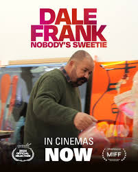 Dale Frank Nobody's Sweetie