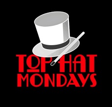 Top Hat Mondays - Melbourne's Monthly Magic Show