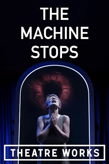 The Machine Stops