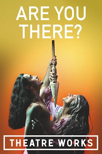 Are You There?