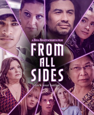 Indian Film Festival: From All Sides