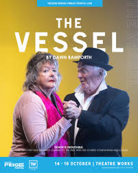 The Vessel