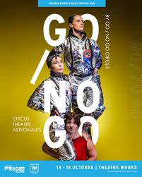 GO / NO GO