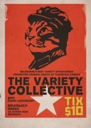 THE VARIETY COLLECTIVE