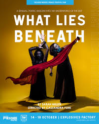 What Lies Beneath