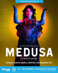 Medusa