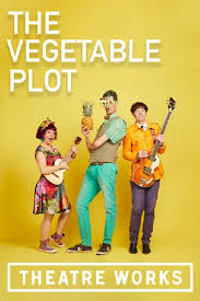 The Vegetable Plot