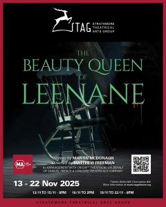The Beauty Queen of Leenane