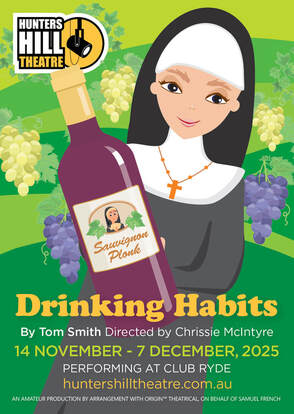 Drinking Habits